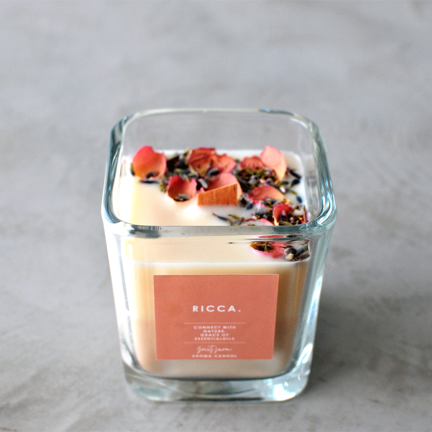 SABON キャンドル250ml 2個セット SABON キャンドル250ml 2個セット キャンドル (スターライト