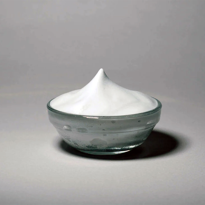 NAIA ナイア 菊炭＆酒粕配合 洗顔フォーム 100g スキンケア 洗顔料