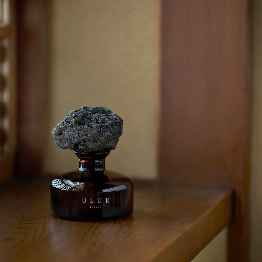 ULUE ウルエ FRAGRANCE DIFFUSER フレグランスディフューザー