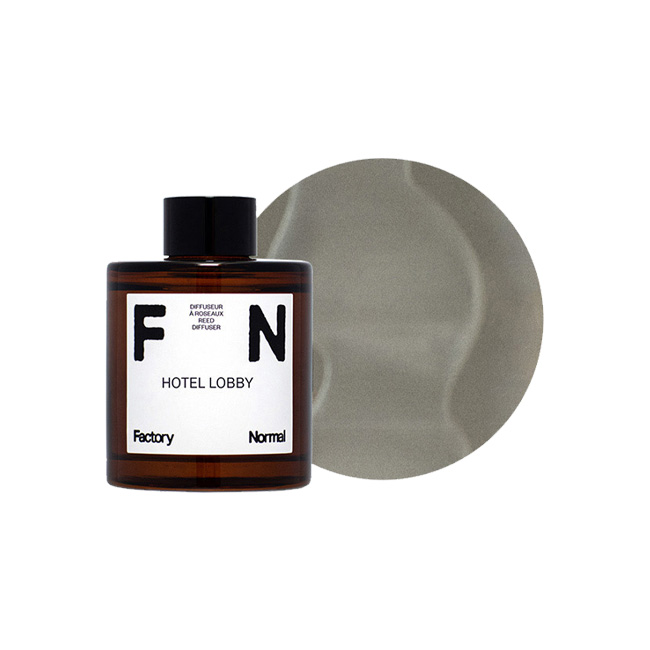 国内正規品 リード付き】Factory Normal ファクトリーノーマル