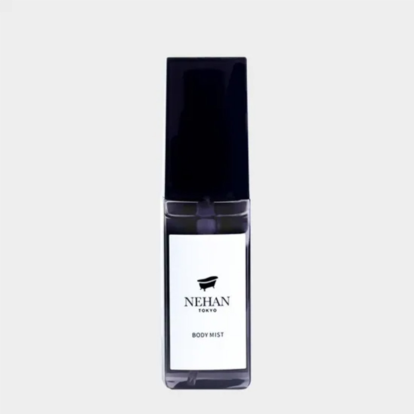 NEHAN TOKYO（ネハントウキョウ） ボディミスト フィグ 60ml