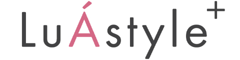 LuAstyle(ルーアスタイル) ロゴ