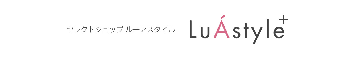 LuAstyle(ルーアスタイル) ヘッダー画像