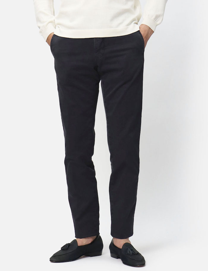 INCOTEX（インコテックス） スラックス / INCOTEX SLACKS / 100型