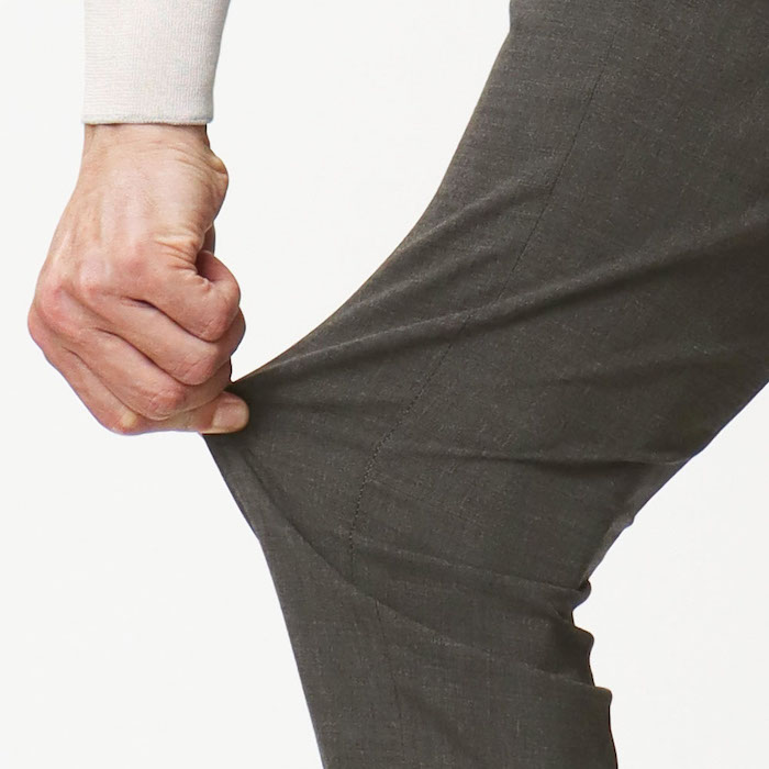 INCOTEX（インコテックス） スラックス / INCOTEX SLACKS / 100型