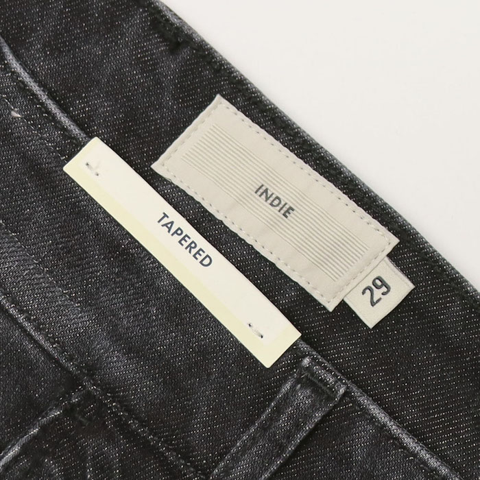 PT TORINO PT TORINO DENIM / ピーティートリノ デニム / INDIE