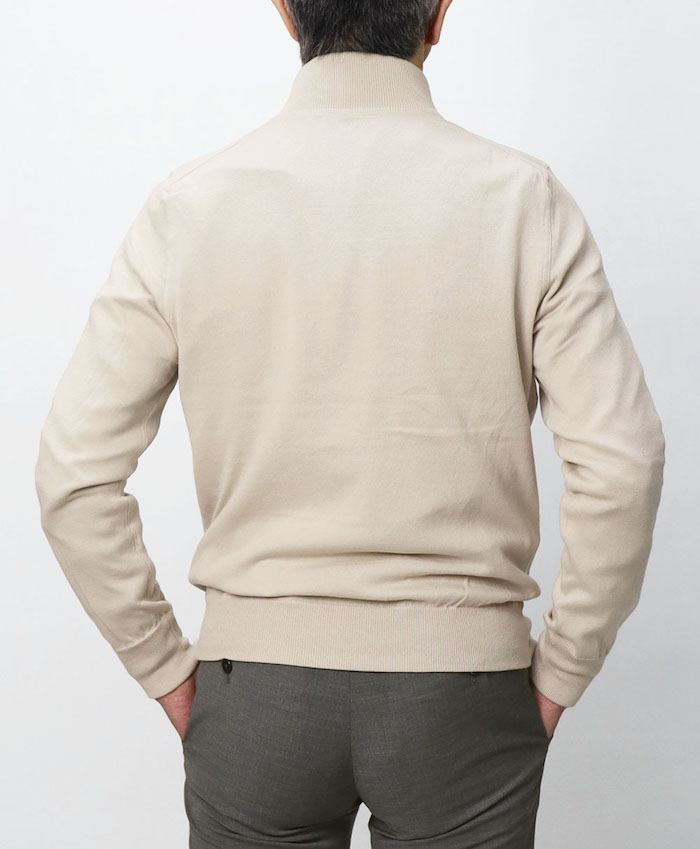 Gran Sasso（グランサッソ） グランサッソ / GRANSASSO / スタンド ZIP