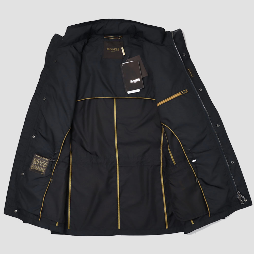 MOORER ムーレー M65 フィールドジャケット MOORER（ムーレー） ムーレー / MooRER / ブルゾン / M65型 フィールド