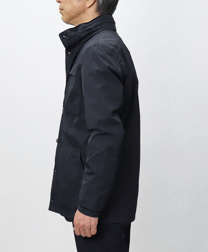 【未使用】ヘルノ HERNO M-65 フィールドジャケット メンズ 52 740624x05_3.jpg