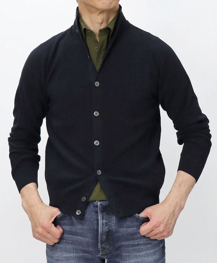 フィリッポ デ ローレンティス / FILIPPO DE LAURENTIIS スタンド