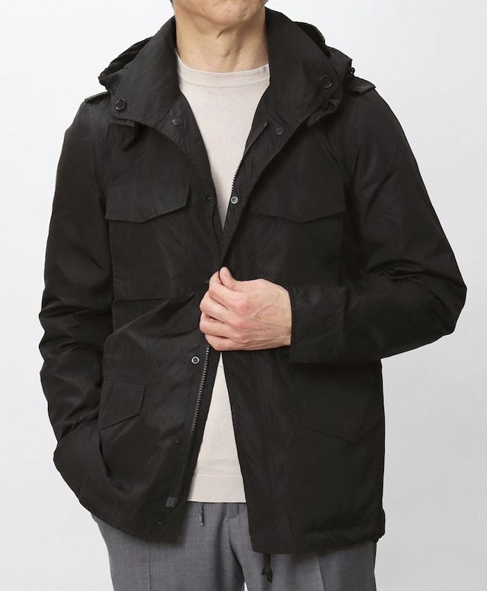 aspesi アスペジ m65 MINIFIELD WOOL VENTO 7406279x02_3.jpg
