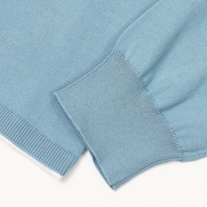 CRUCIANI（クルチアーニ） クルチアーニ / Cruciani / レイヤード風