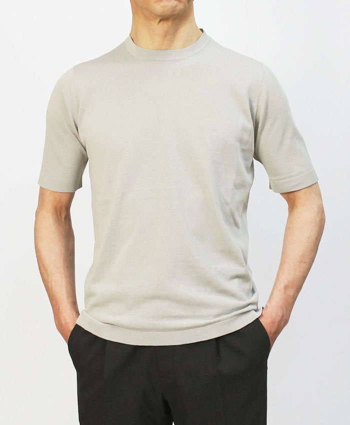 フィリッポ デ ローレンティス / FILIPPO DE LAURENTIIS ニット T