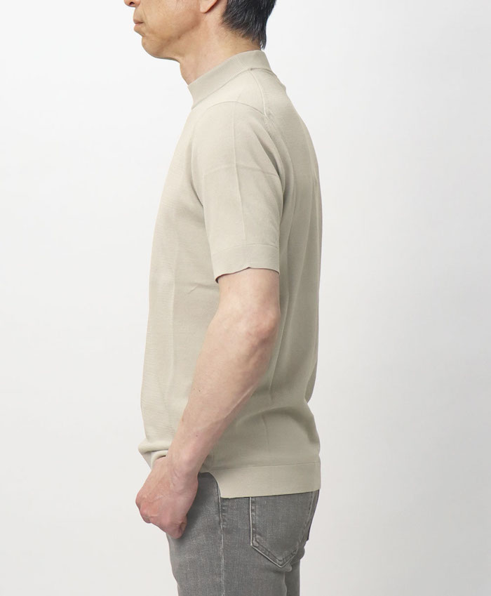 フィリッポ デ ローレンティス / FILIPPO DE LAURENTIIS ニット T