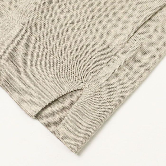 フィリッポ デ ローレンティス / FILIPPO DE LAURENTIIS ニット T