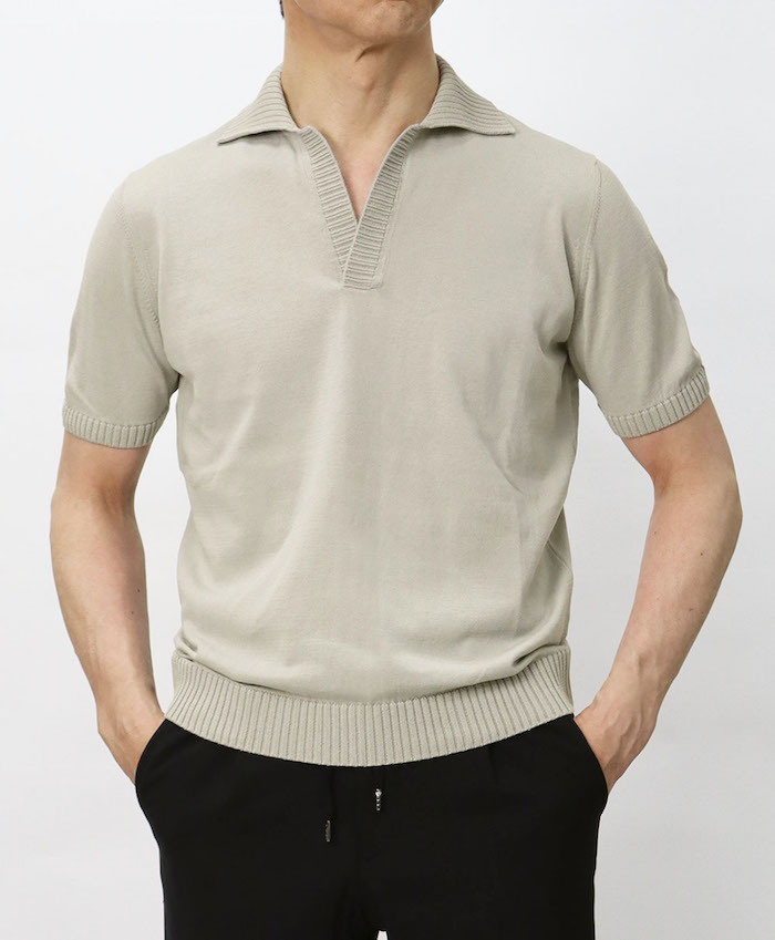 フィリッポ デ ローレンティス / FILIPPO DE LAURENTIIS ニット