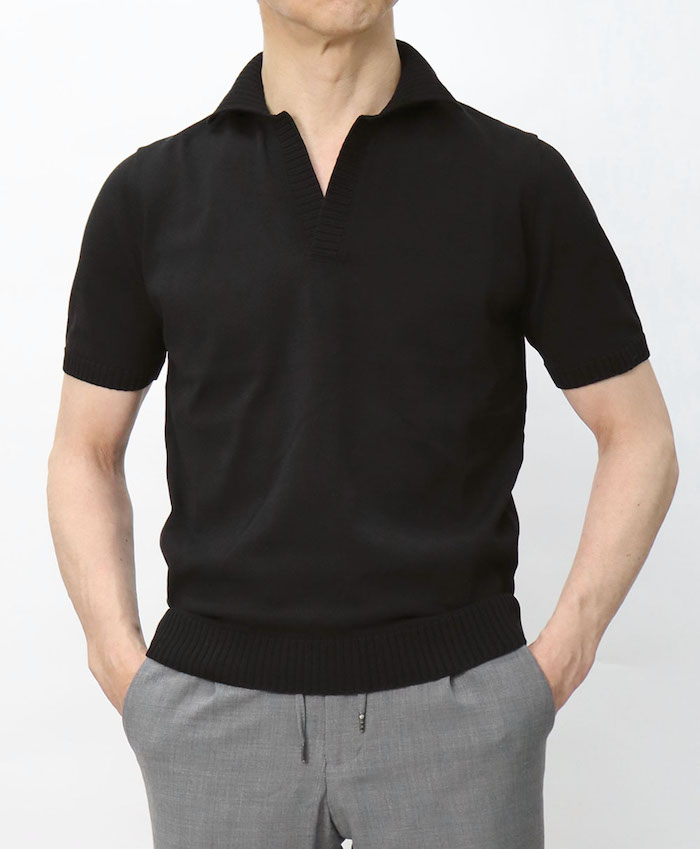フィリッポ デ ローレンティス / FILIPPO DE LAURENTIIS ニット