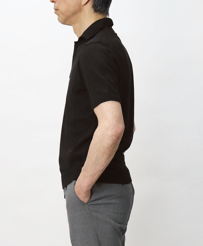フィリッポ デ ローレンティス / FILIPPO DE LAURENTIIS ニット