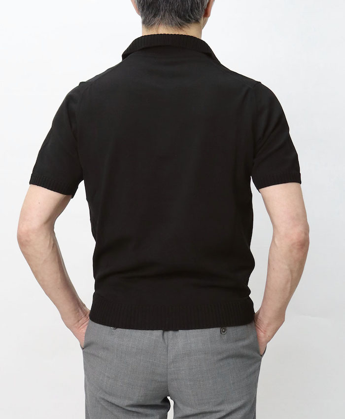 フィリッポ デ ローレンティス / FILIPPO DE LAURENTIIS ニット