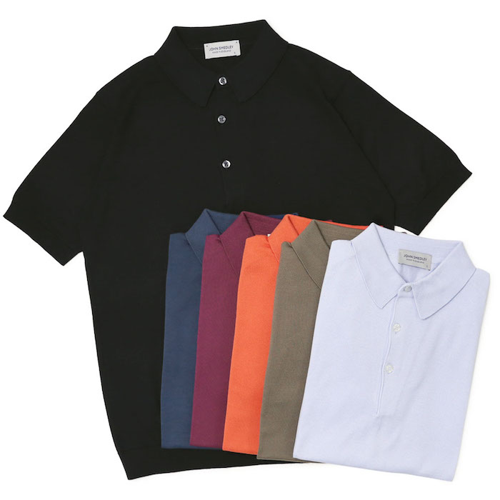 JOHN SMEDLEY（ジョンスメドレー） ジョンスメドレー / JOHN SMEDLEY