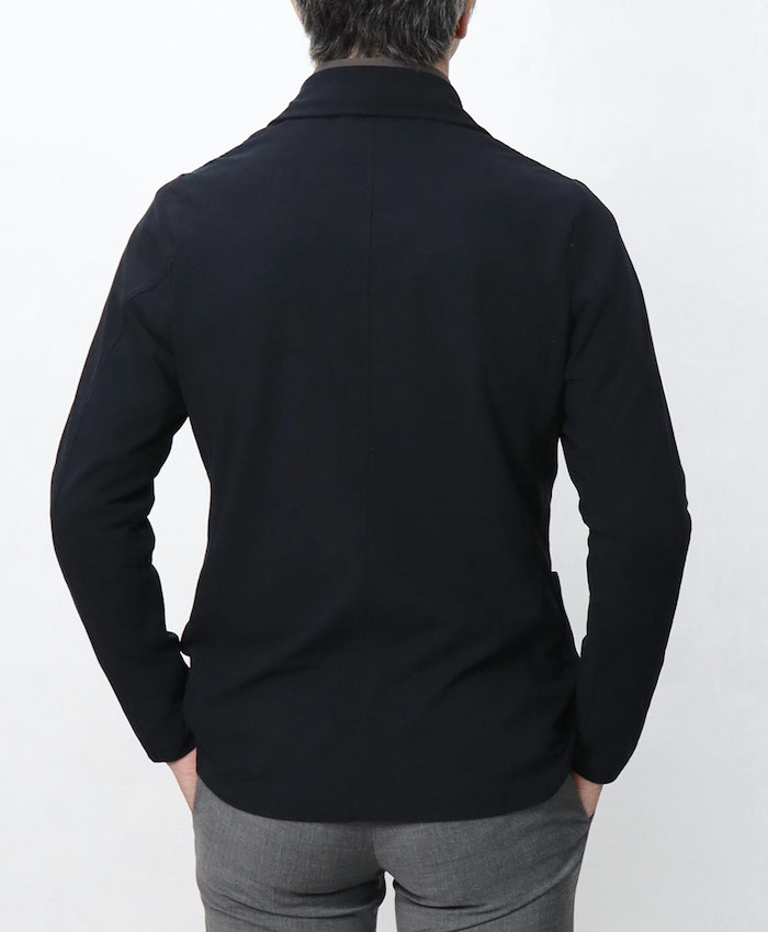ZANONE コットンジャケット 48 ザノーネ / ZANONE / アイスコットン / ice cotton / シングル