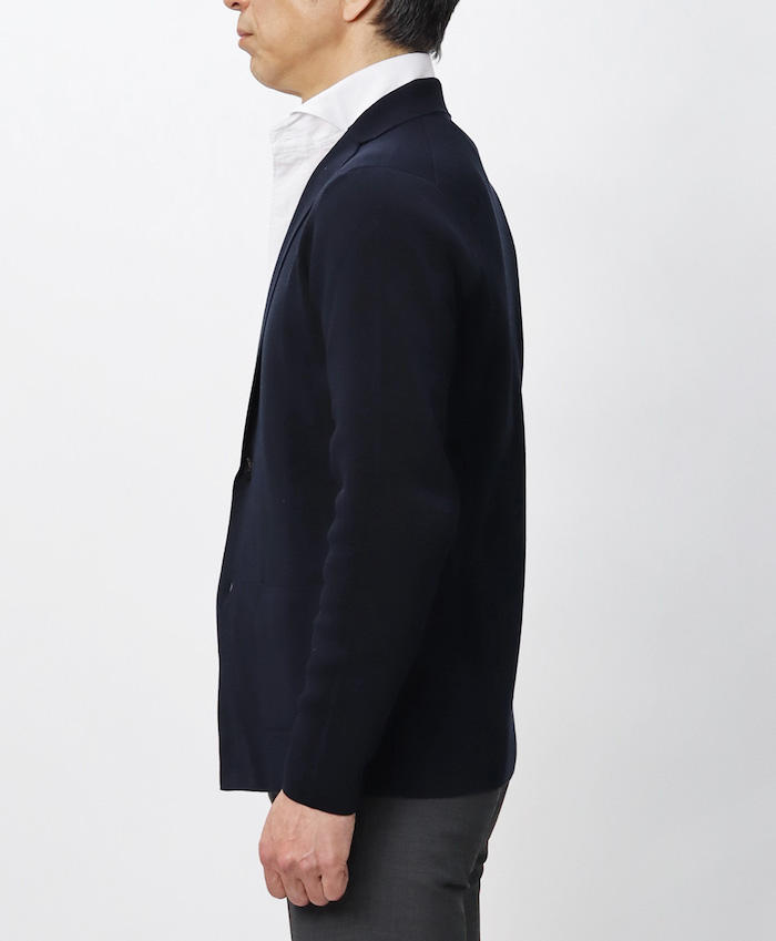 ジャケット・アウター Filippo De Laurentiis FILIPPO DE LAURENTIIS（フィリッポデローレンティス）春秋用に
