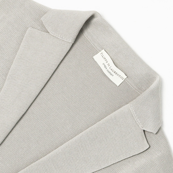 FILIPPO DE LAURENTIIS（フィリッポデローレンティス）春秋用に