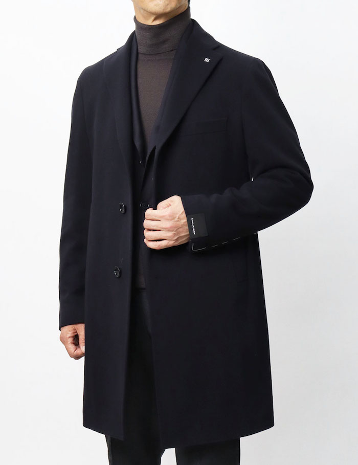 TAGLIATORE（タリアトーレ） タリアトーレ / TAGLIATORE / チェスター