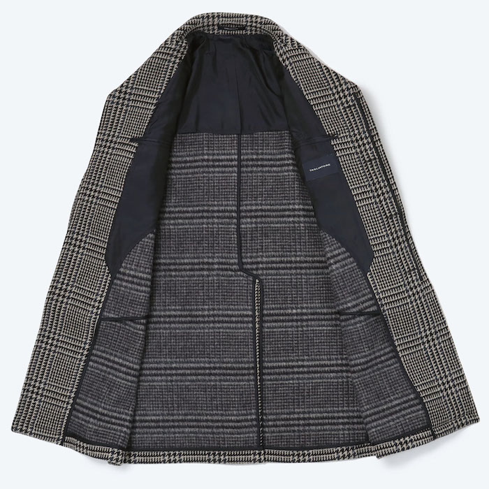 TAGLIATORE（タリアトーレ） タリアトーレ / TAGLIATORE / バルカラー