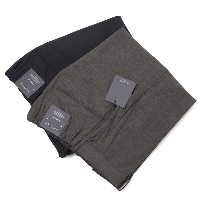 INCOTEX（インコテックス） インコテックス / INCOTEX / 84型 / TEKNO