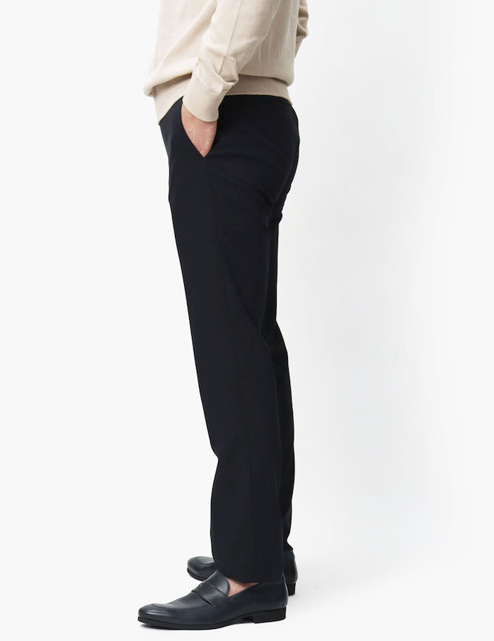 INCOTEX（インコテックス） インコテックス / INCOTEX / 84型 / TEKNO