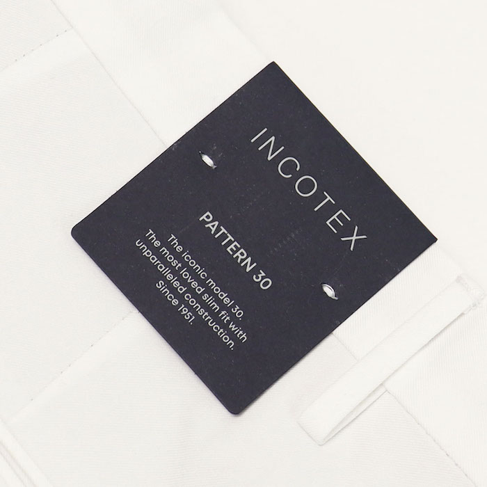 INCOTEX（インコテックス） インコテックス / INCOTEX / 35型 / 数量