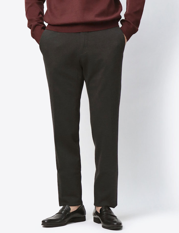 INCOTEX（インコテックス） インコテックス / INCOTEX / 84型 / TEKNO