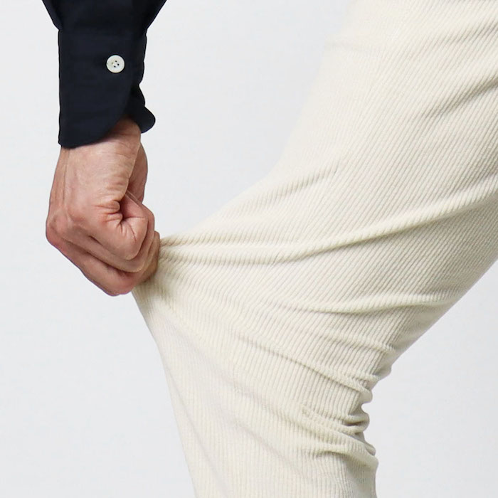 INCOTEX（インコテックス） スラックス / INCOTEX SLACKS / 100型