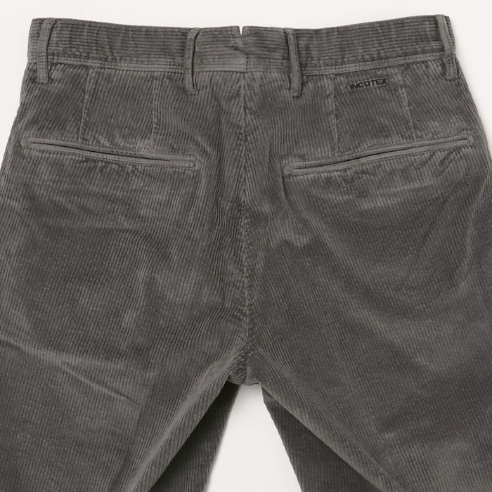 INCOTEX（インコテックス） スラックス / INCOTEX SLACKS / 100型