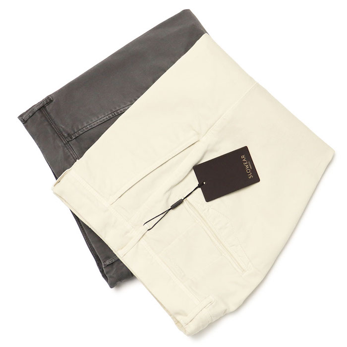 INCOTEX（インコテックス） スラックス / INCOTEX SLACKS / 100型