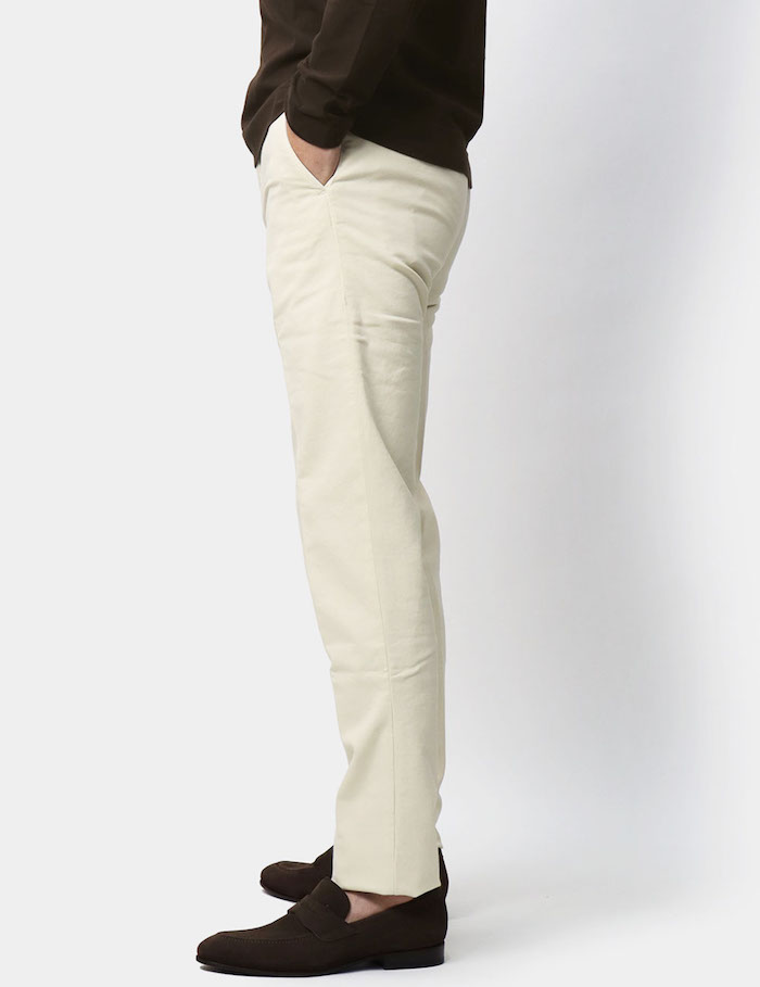 INCOTEX（インコテックス） スラックス / INCOTEX SLACKS / 100型