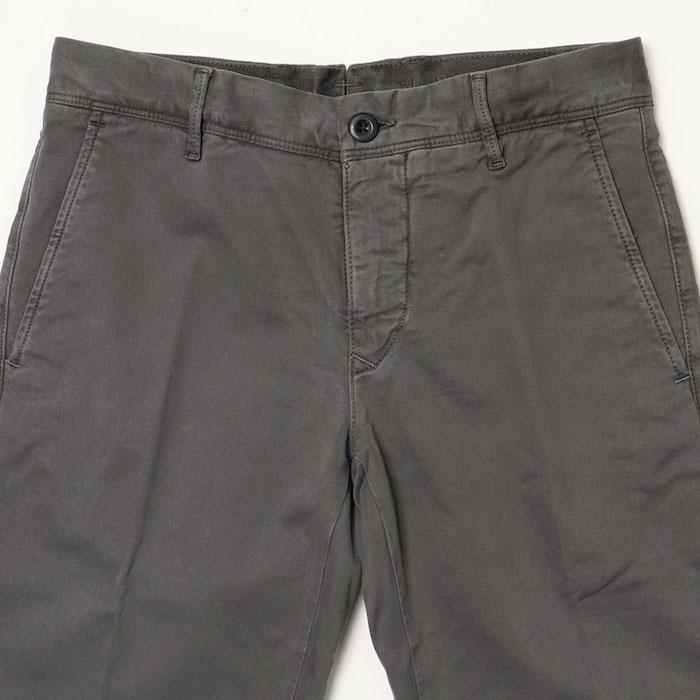 INCOTEX（インコテックス） スラックス / INCOTEX SLACKS / 100型