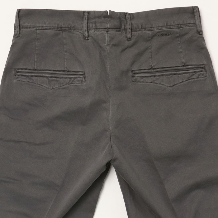 INCOTEX（インコテックス） スラックス / INCOTEX SLACKS / 100型