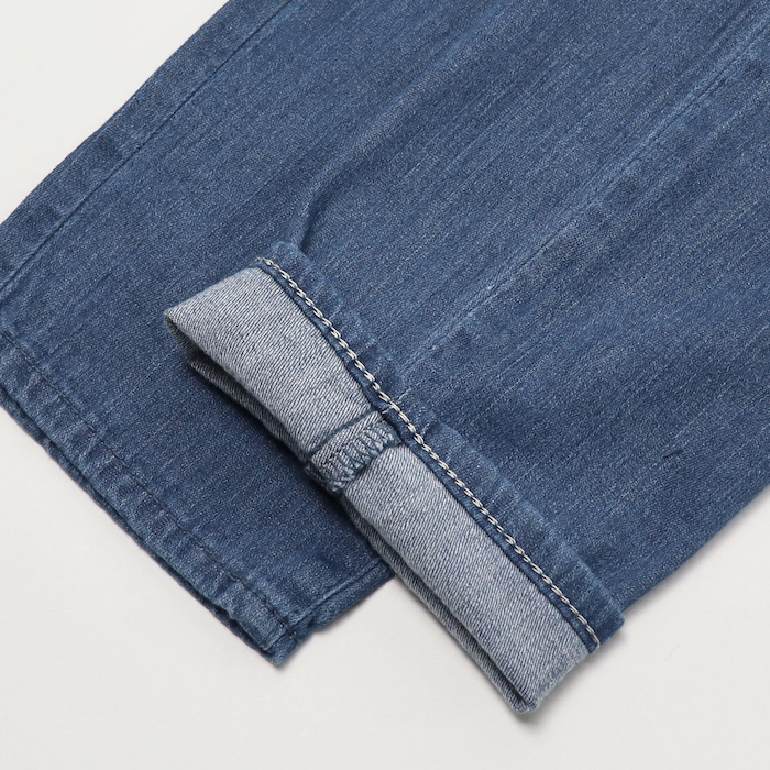 YANUK ヤヌーク　リゾートジーンズ　UBL XL YANUK（ヤヌーク） ヤヌーク / YANUK / リゾート ジーンズ / RESORT