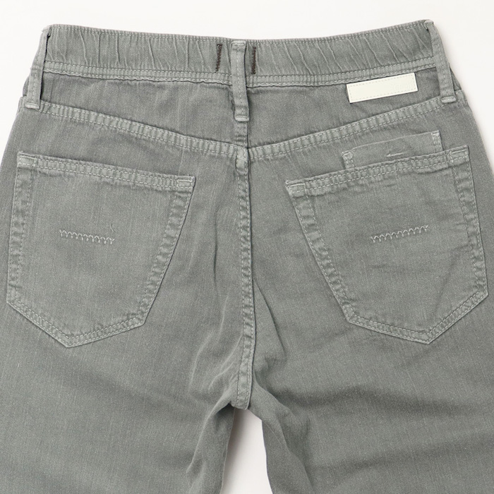 YANUK ヤヌーク / リゾート ジーンズ RESORT JEANS コットン
