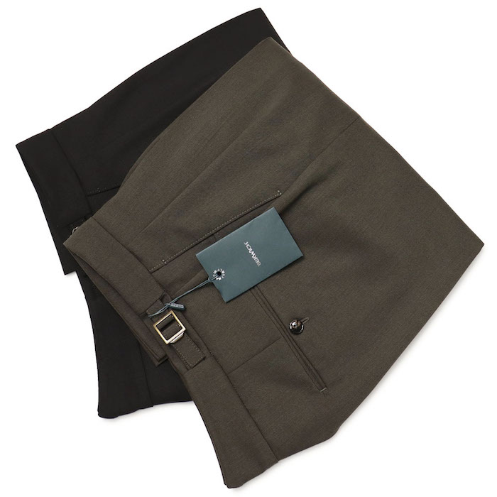 BERWICH（ベルウィッチ） ベルウィッチ / BERWICH / スコッチ / SCOTCH