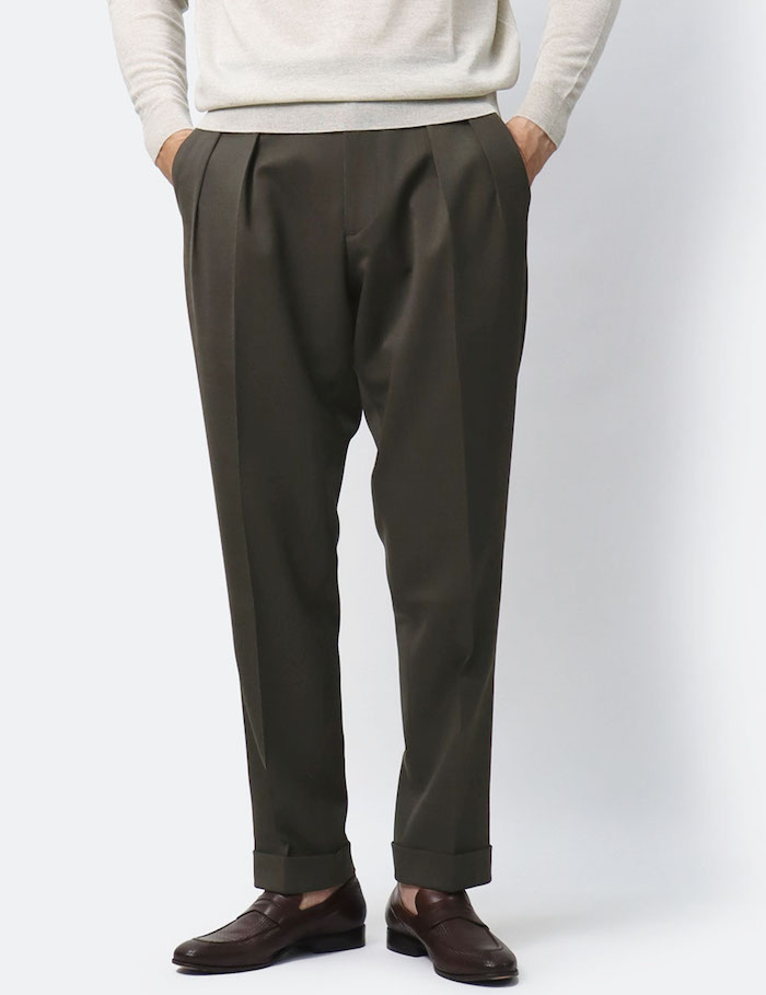 BERWICH（ベルウィッチ） ベルウィッチ / BERWICH / スコッチ / SCOTCH