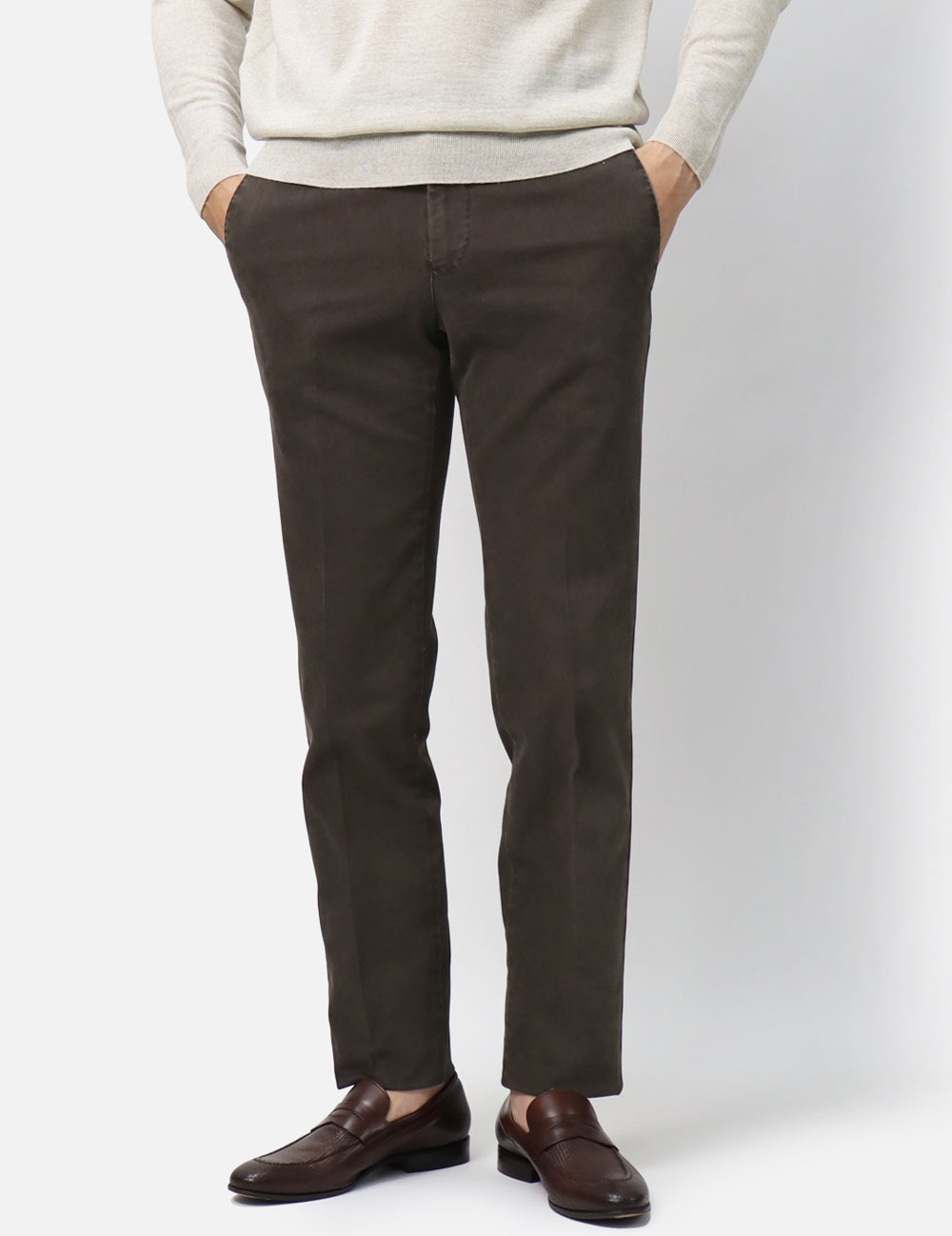 PT TORINO PT TORINO / ピーティー トリノ / SUPER SLIM FIT / ノー