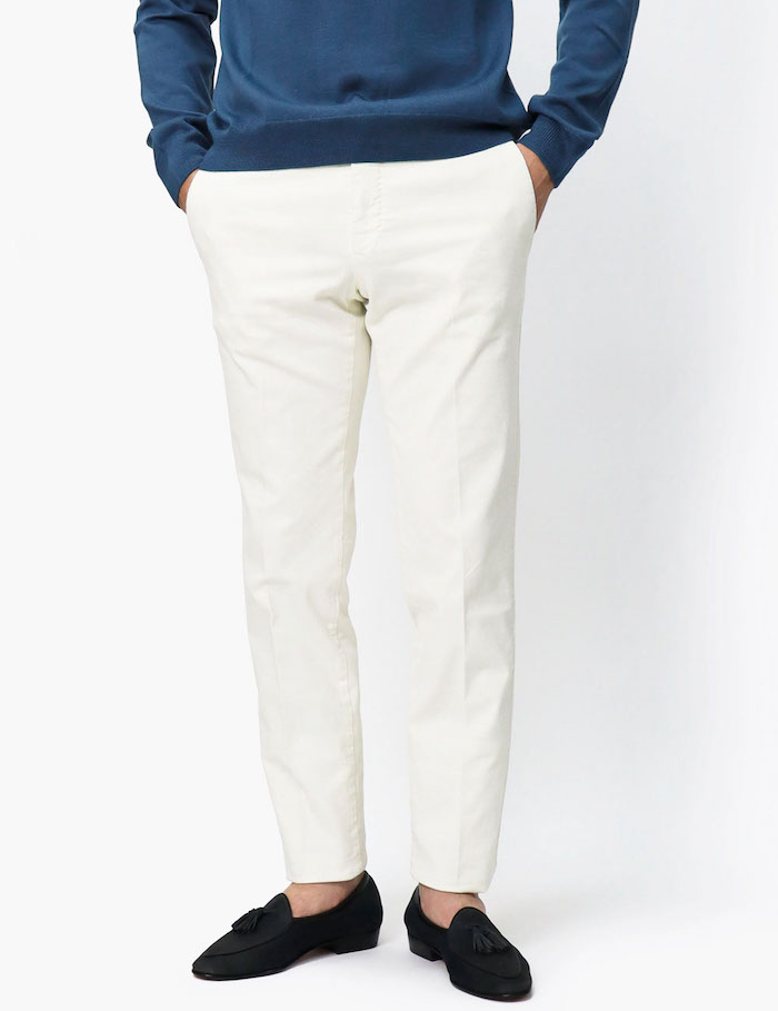PT TORINO PT TORINO / ピーティー トリノ / SUPER SLIM FIT / ノー