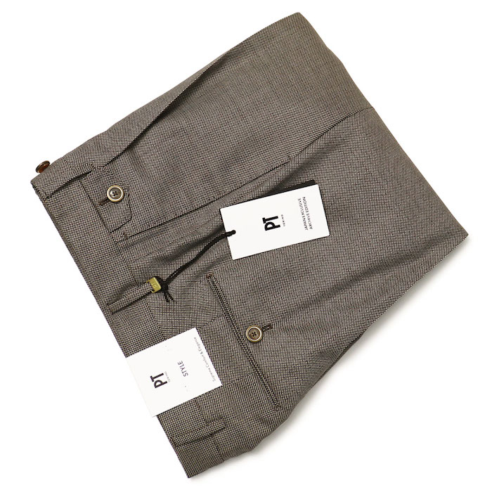 PT TORINO PT TORINO / ピーティー トリノ / ジェントルマン フィット