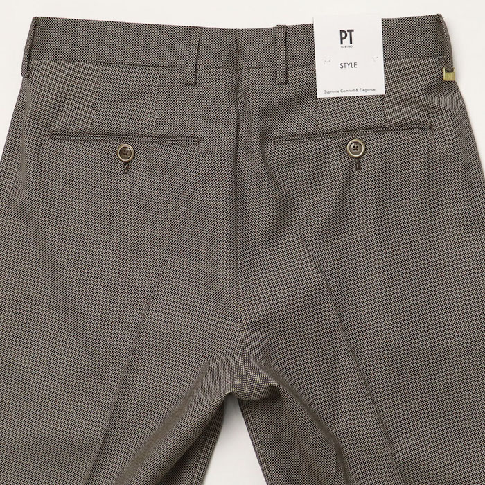 PT TORINO PT TORINO / ピーティー トリノ / ジェントルマン フィット