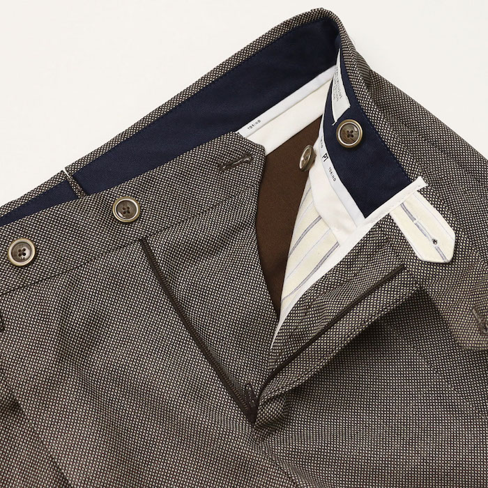 PT TORINO PT TORINO / ピーティー トリノ / ジェントルマン フィット