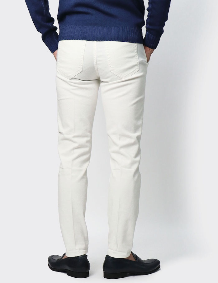 PT TORINO PT TORINO DENIM / ピーティートリノ デニム / INDIE