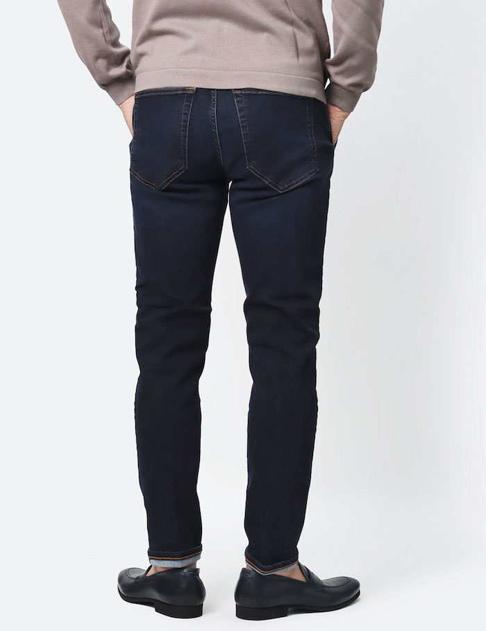 PT TORINO PT TORINO DENIM / ピーティートリノ デニム / INDIE